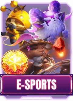 esports
